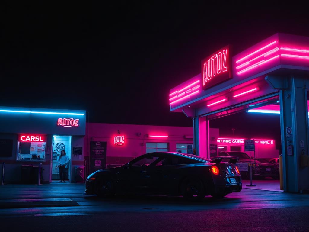 Negócios Legais em Los Angeles